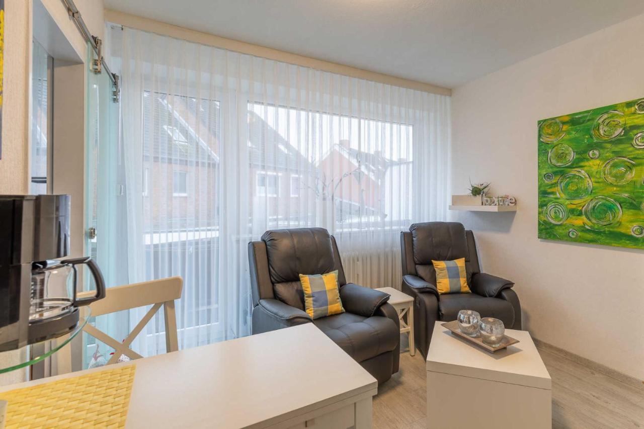 Auszeit Duhnen Apartment